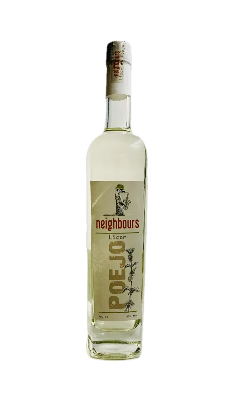 Neighbours Licor Poejo